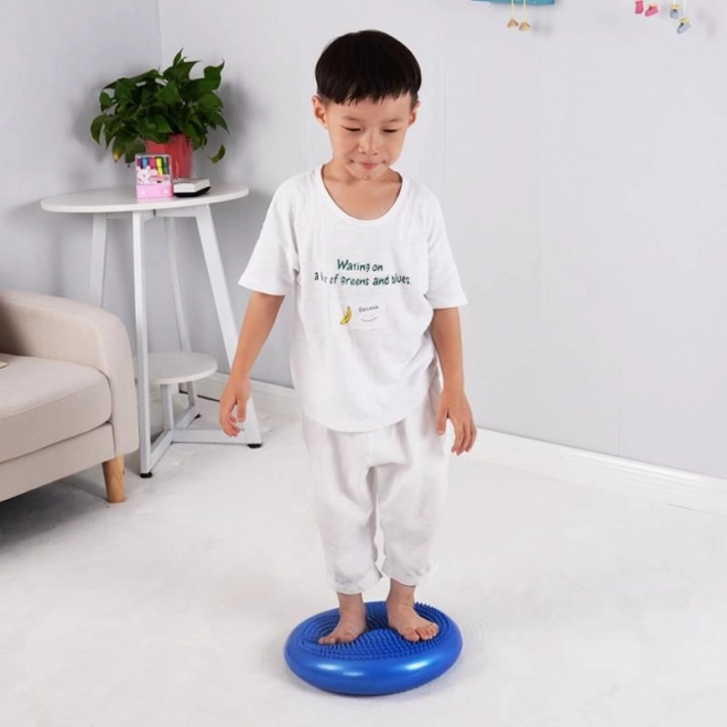 Coussin pour chaise disque de massage support orthopédique pour chaise