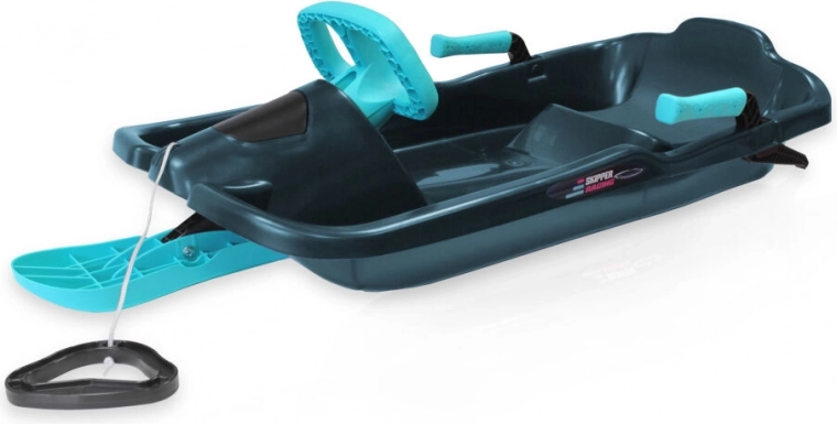 Direction par volant pour des manœuvres précises