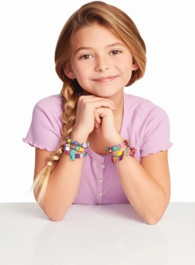 Des bracelets stylés pour chaque humeur