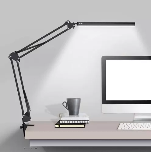 Lampe de table 2 en 1 Izoxis 23503