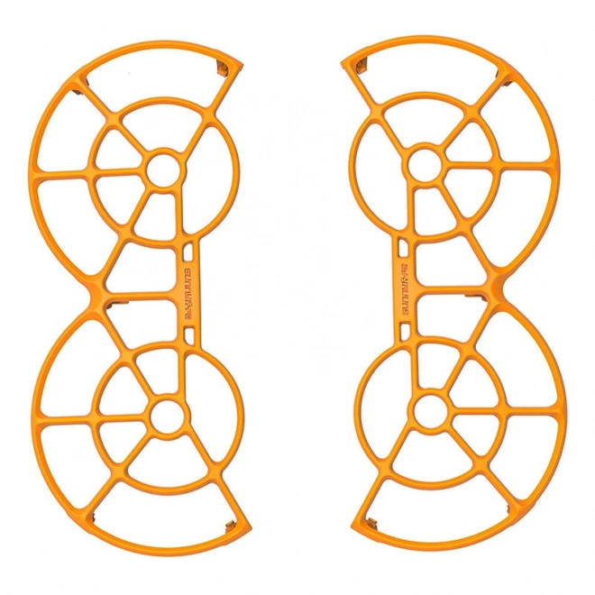 Protecteurs d'hélices SUNNYLIFE pour DJI Neo (orange)