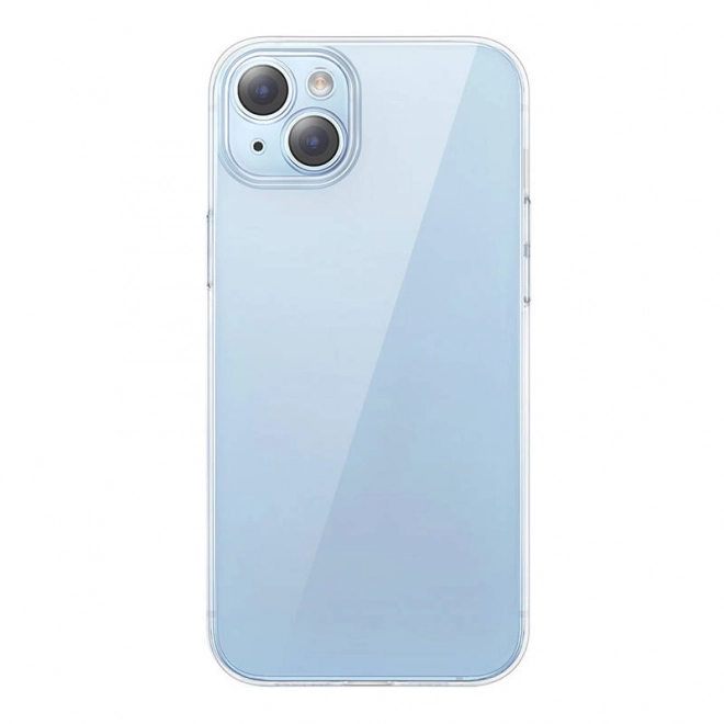 Étui Baseus Crystal Series pour iPhone 14 Plus