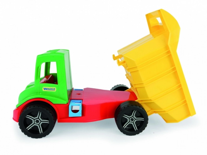 Parties mobiles