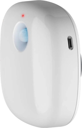 Compact, sans entretien et avec USB‑C