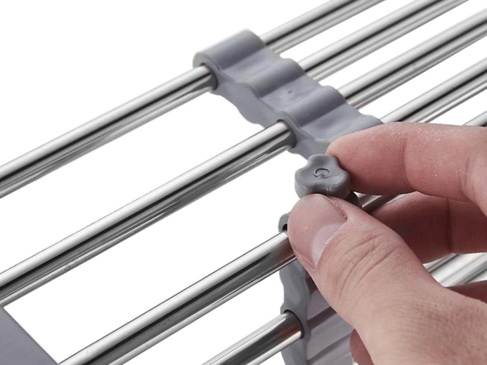 Structure stable et résistante