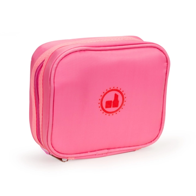 Trousse cosmétique pratique