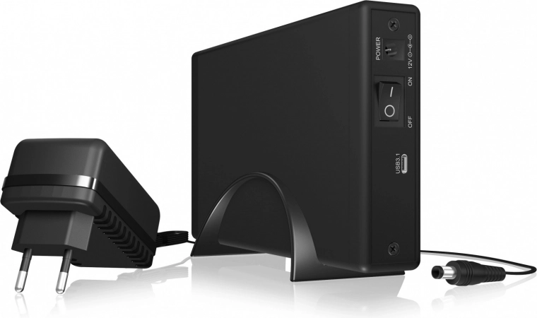 Alimentation stable et interrupteur