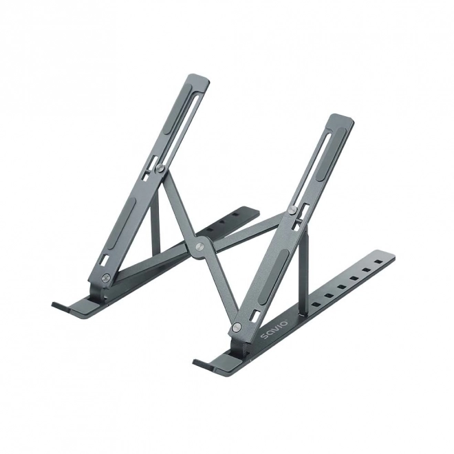 SAVIO PB-01 support pliable pour ordinateur portable