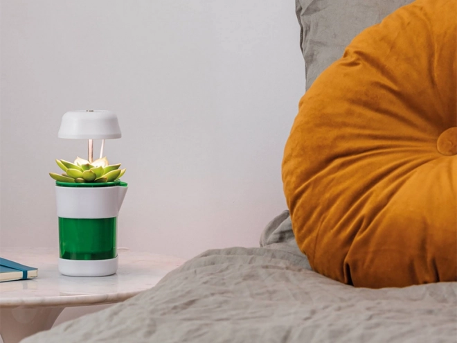 Lampe LED à spectre complet