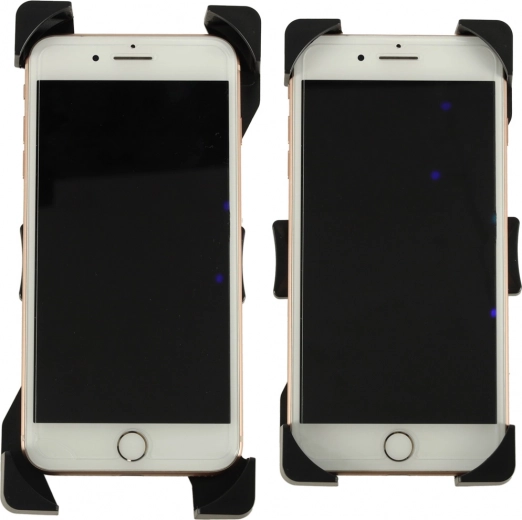 Large compatibilité des appareils