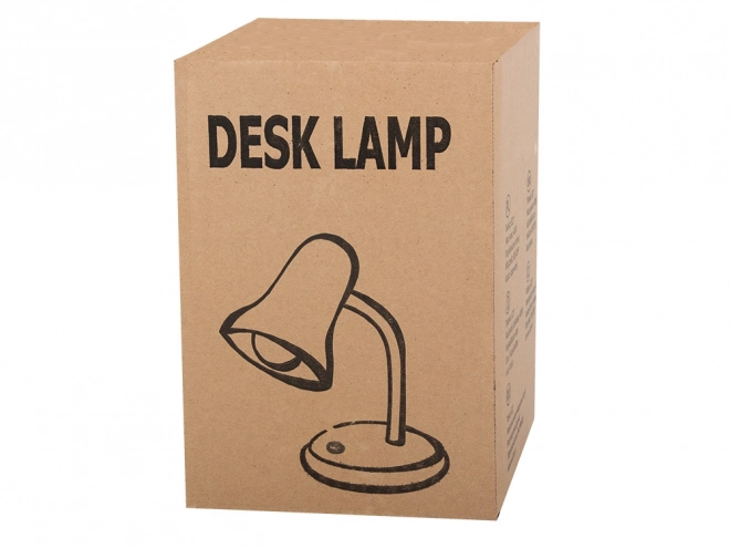 Lampe de table réglable pour table de nuit