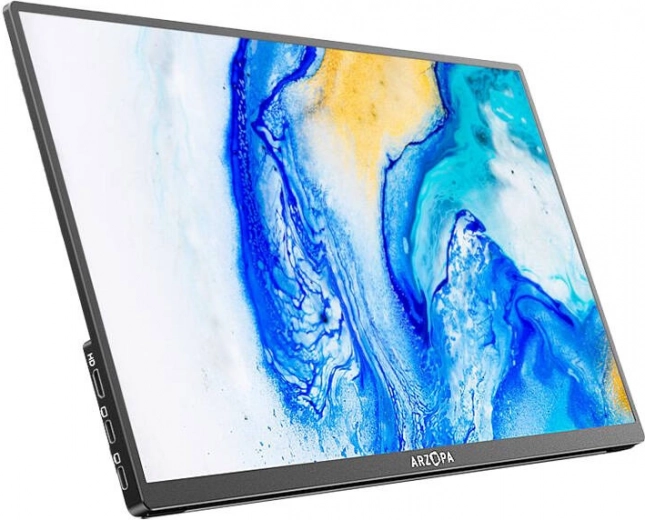 Design léger et fin pour les déplacements