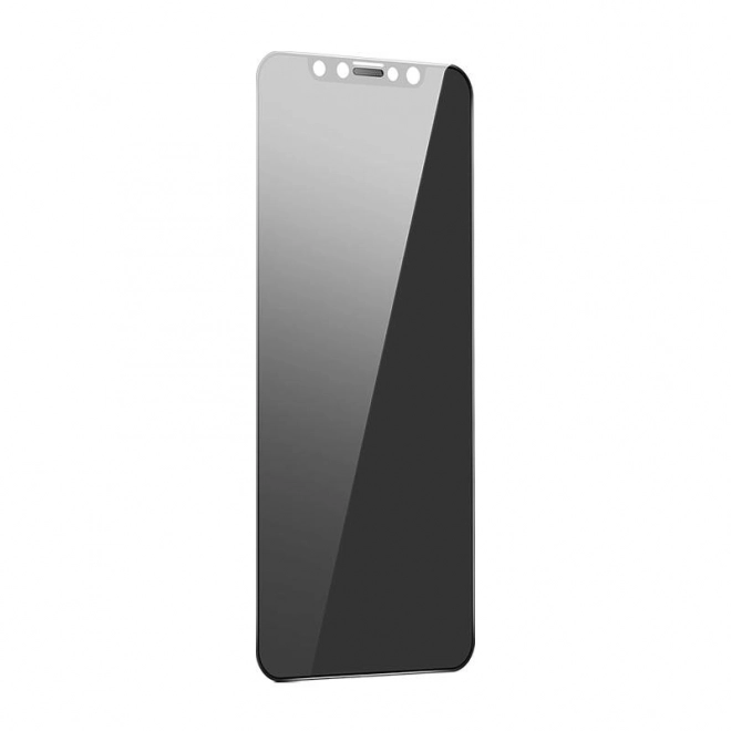 Verre trempé Baseus pour iPhone XS Max/11 Pro Max