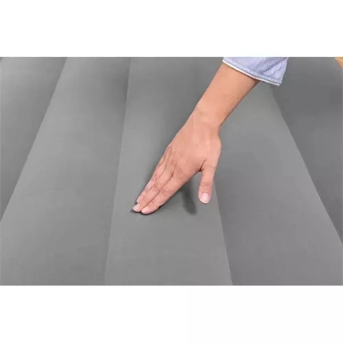 Matelas Bestway avec pompe 203x152x46cm