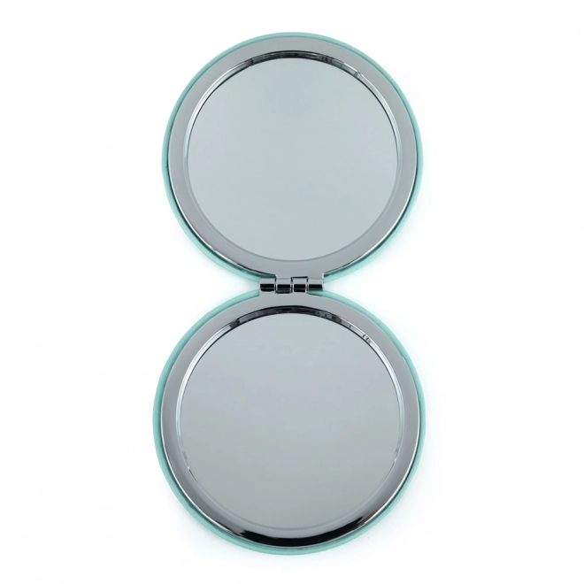 Miroir PASTELINI violet