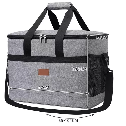 SAC ISOTHERME 20L Trizand 23842