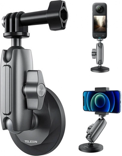 Design compact et protection des surfaces