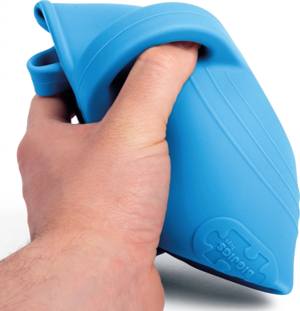 Silicone 100 % souple et résistant