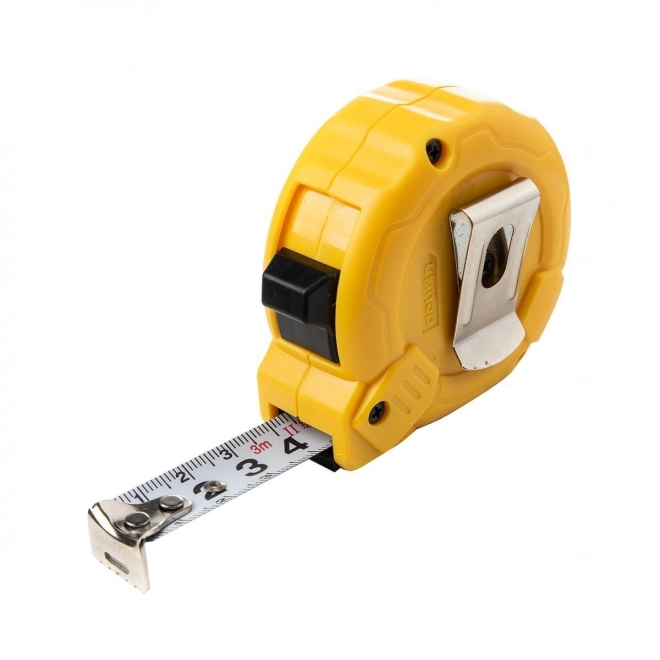 Mètre 3m/16mm Deli Tools EDL9003B (Jaune)