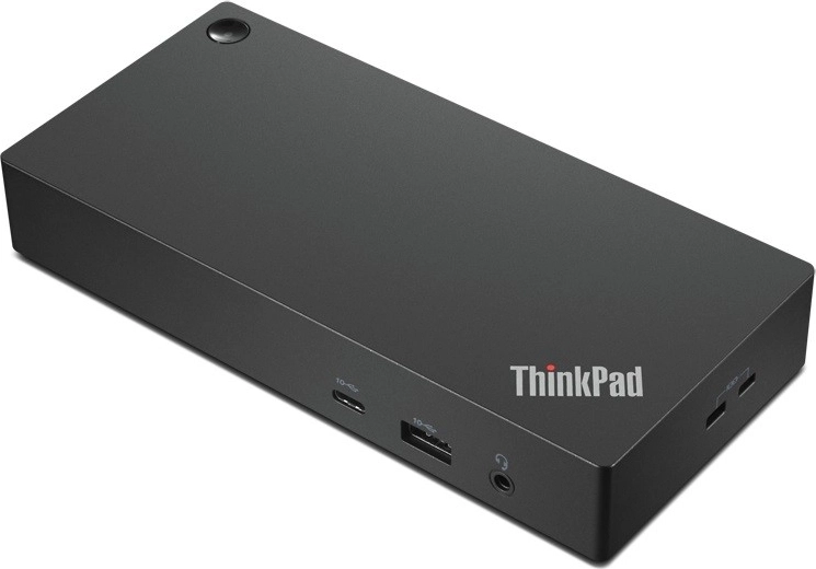 Conception ThinkPad fiable et gestion facilitée