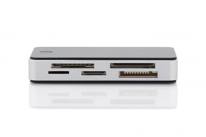 lecteur de cartes mémoire 5 ports USB 3.0 SuperSpeed