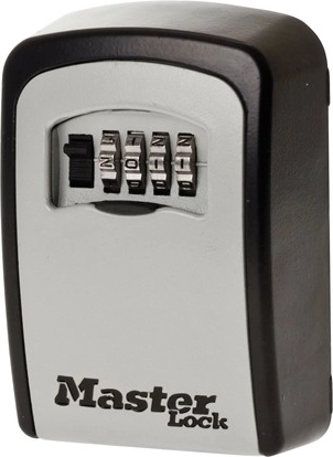 Boîte à clés à combinaison Master Lock