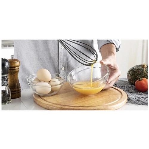 Ustensiles de cuisine - ensemble 12 pcs. Ruhy 21804