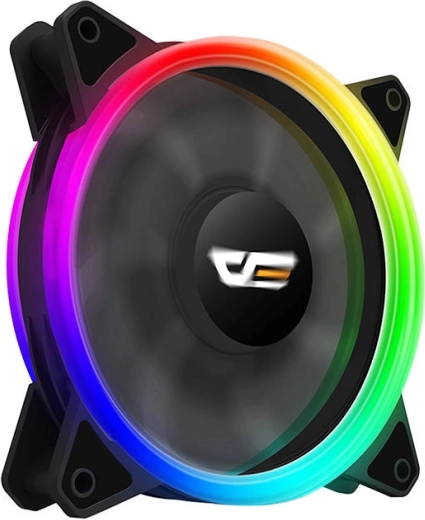 Double effet RGB