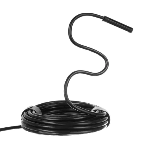 Endoscope - caméra d'inspection 5m