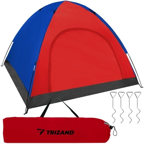 Tente de tourisme pour 4 personnes NT23485