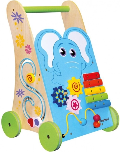 Matériaux de qualité et durables