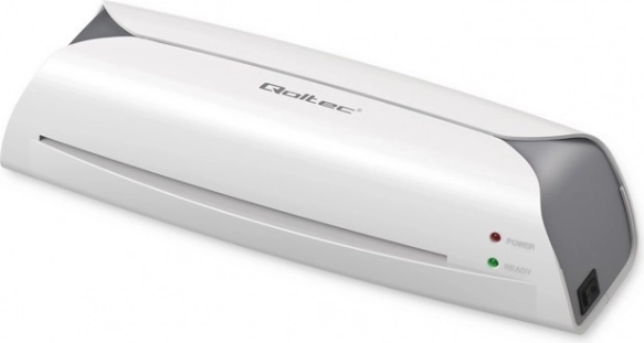 Plastifieuse Qoltec A4