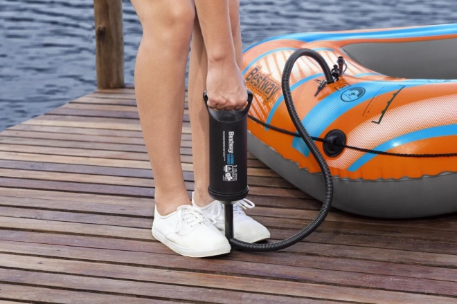 Pompe manuelle pour piscine - BESTWAY 62002