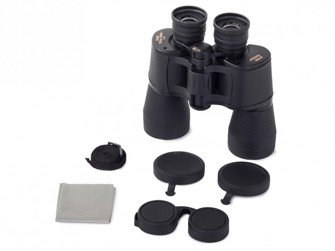 Jumelles pour observation de chasse