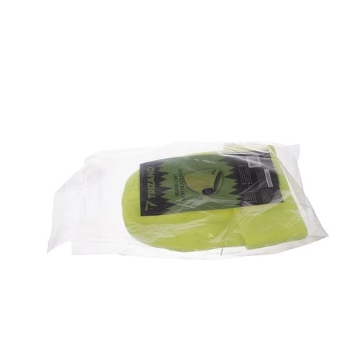 Bonnet d'hiver avec lampe - jaune Trizand 22664