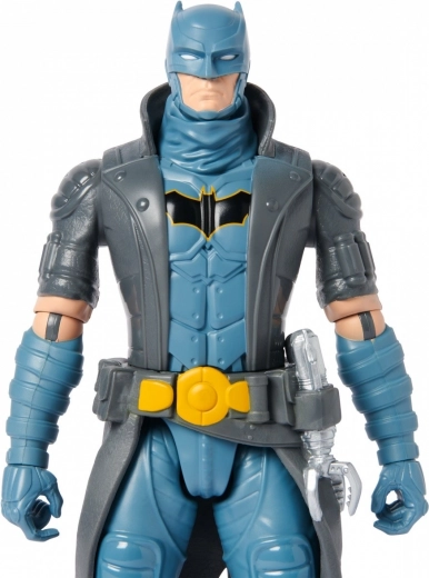 11 articulations pour un maximum de poses