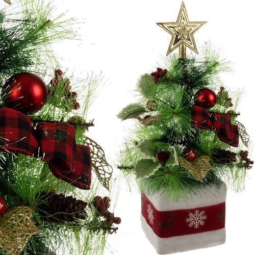 Arbre de Noël Artificiel 45cm