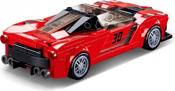 Design de course élégant