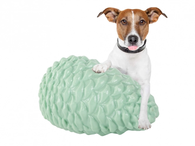 Cône pour friandises pour chiens et chats