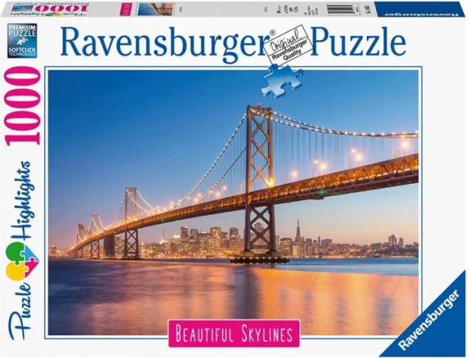 Puzzle de haute qualité