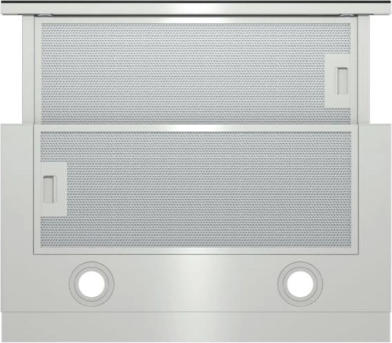 Filtration efficace et éclairage