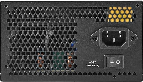 Ventilateur 120 mm silencieux et refroidissement efficace