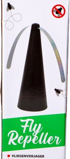 Répulsif anti-insectes à piles