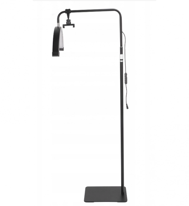 Lampe cosmétique pour extension de cils Moon Lash - Noir