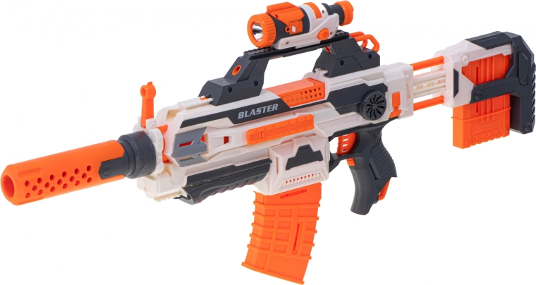 Système modulaire 4‑en‑1