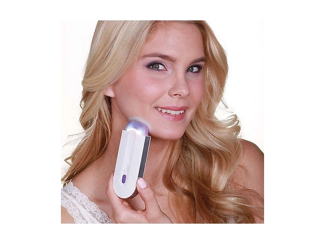 Oui! Épilateur Laser - Rasoir