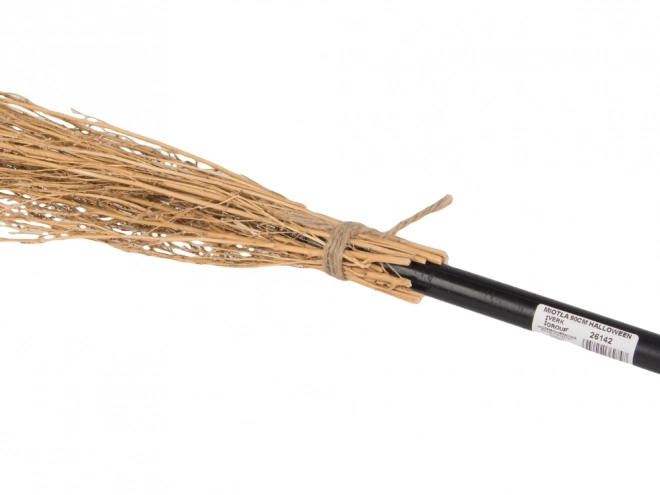 Balai de sorcière pour enfants