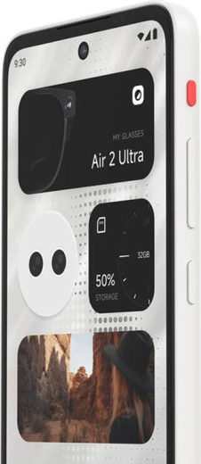 Centre multimédia performant avec NebulaOS