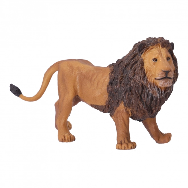 Figurine de collection lion, Papo