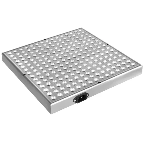 Lampe/Panneau 225 LED pour la croissance des plantes. 23525